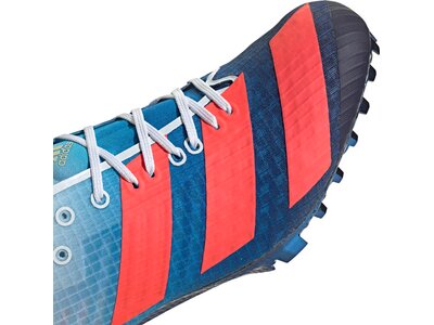 adidas Adizero Finesse Spike-Schuh Pink