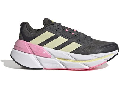 adidas Damen Adistar CS Laufschuh Schwarz