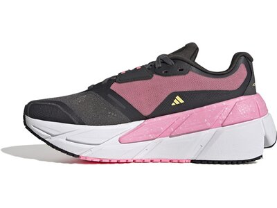 adidas Damen Adistar CS Laufschuh Schwarz