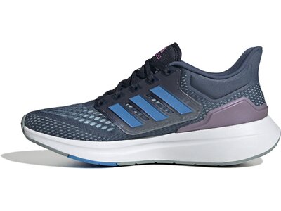 ADIDAS Damen Laufschuhe EQ21 RUN Blau