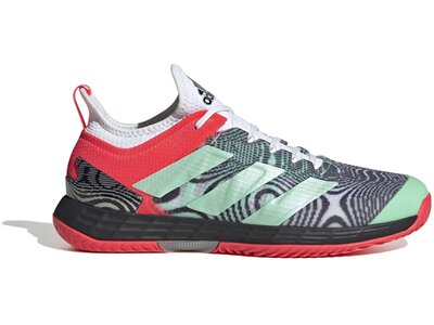ADIDAS Herren Tennisoutdoorschuhe adizero Ubersonic 4 M HEAT RDY Pink