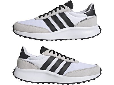 ADIDAS Herren Freizeitschuhe Run 70s Lifestyle Grau