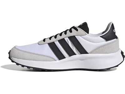 ADIDAS Herren Freizeitschuhe Run 70s Lifestyle Grau