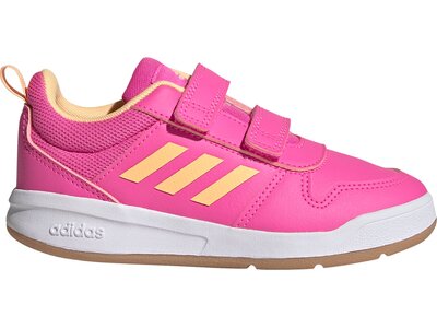 adidas Kinder Tensaur Schuh Pink