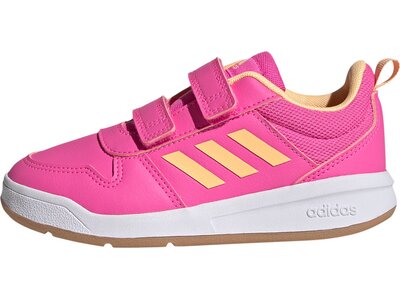 adidas Kinder Tensaur Schuh Pink