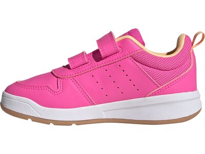 adidas Kinder Tensaur Schuh Pink