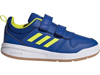 adidas Kinder Tensaur Schuh Braun
