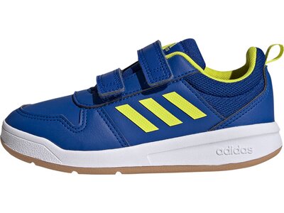 adidas Kinder Tensaur Schuh Braun