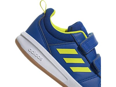 adidas Kinder Tensaur Schuh Braun