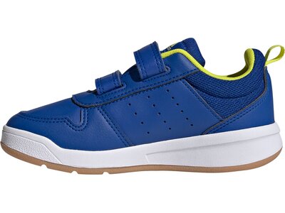 adidas Kinder Tensaur Schuh Braun