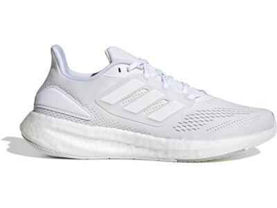 ADIDAS Herren Freizeitschuhe PUREBOOST 22 Weiß