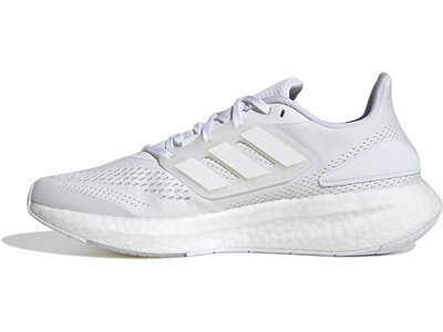 ADIDAS Herren Freizeitschuhe PUREBOOST 22 Weiß