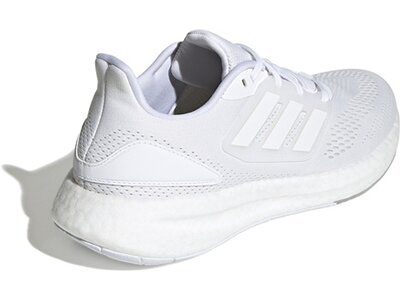 ADIDAS Herren Freizeitschuhe PUREBOOST 22 Weiß