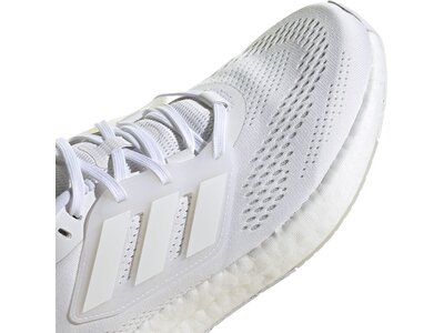 ADIDAS Herren Freizeitschuhe PUREBOOST 22 Weiß