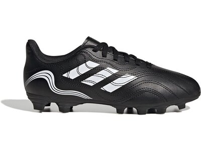 ADIDAS Kinder Fussball-Rasenschuhe COPA SENSE.4 FxG J Schwarz