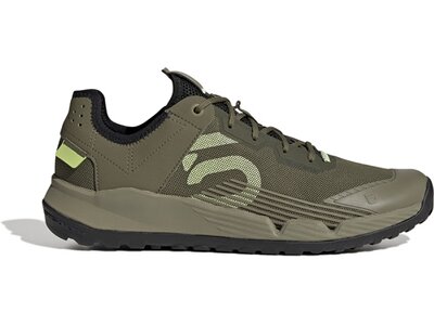 ADIDAS Herren Multifunktionsschuhe 5.10 TRAILCROSS LT Braun