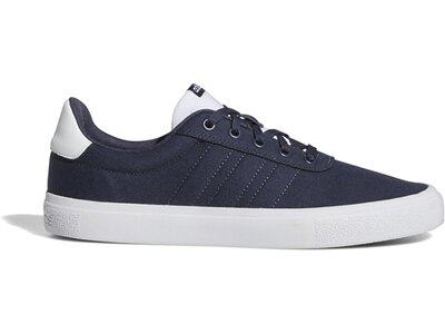 adidas Herren Vulc Raid3r Skateboarding Schuh Blau