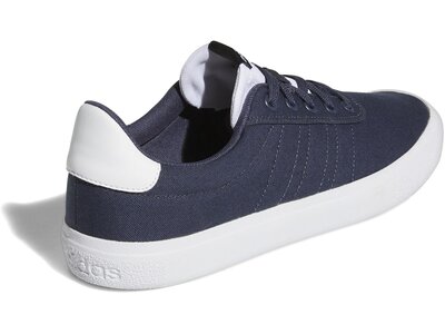 adidas Herren Vulc Raid3r Skateboarding Schuh Blau