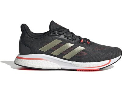 ADIDAS Damen Laufschuhe SUPERNOVA + W Grau