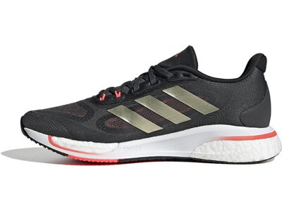 ADIDAS Damen Laufschuhe SUPERNOVA + W Grau