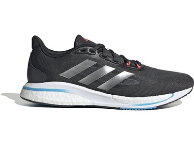 ADIDAS Herren Laufschuhe SUPERNOVA + M Grau