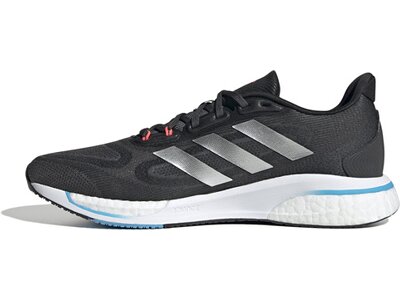 ADIDAS Herren Laufschuhe SUPERNOVA + M Grau