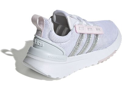 ADIDAS Kinder Laufschuhe RACER TR21 K Weiß