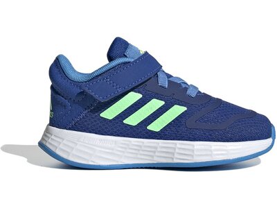 ADIDAS Kinder Laufschuhe DURAMO 10 EL I Blau