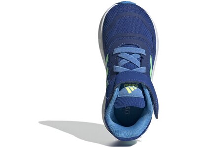 ADIDAS Kinder Laufschuhe DURAMO 10 EL I Blau