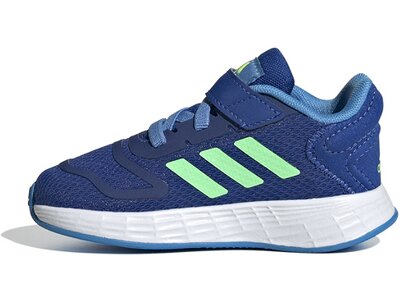 ADIDAS Kinder Laufschuhe DURAMO 10 EL I Blau