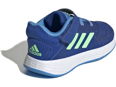 ADIDAS Kinder Laufschuhe DURAMO 10 EL I Blau