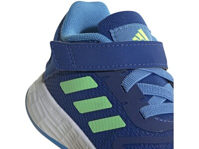 ADIDAS Kinder Laufschuhe DURAMO 10 EL I Blau