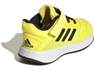 ADIDAS Kinder Laufschuhe DURAMO 10 EL I Gelb