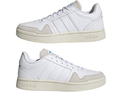 ADIDAS Herren Freizeitschuhe POSTMOVE Weiß