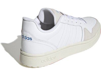 ADIDAS Herren Freizeitschuhe POSTMOVE Weiß