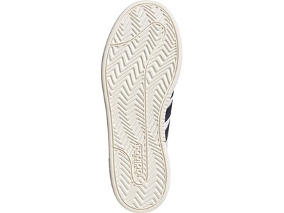 adidas Herren Grand Court Alpha Schuh Weiß
