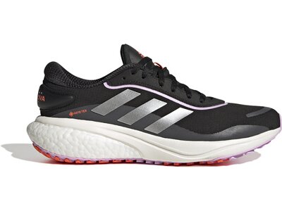 ADIDAS Damen Laufschuhe SUPERNOVA GTX W Silber