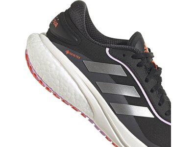 ADIDAS Damen Laufschuhe SUPERNOVA GTX W Silber