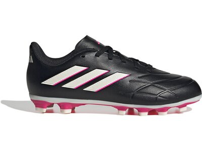 ADIDAS Kinder Fussball-Rasenschuhe COPA PURE.4 FxG J Grau