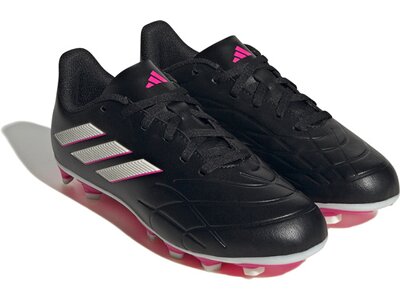 ADIDAS Kinder Fussball-Rasenschuhe COPA PURE.4 FxG J Grau