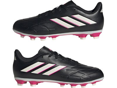 ADIDAS Kinder Fussball-Rasenschuhe COPA PURE.4 FxG J Grau