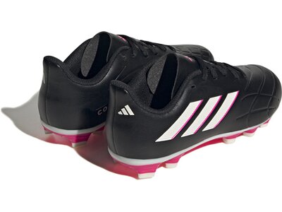 ADIDAS Kinder Fussball-Rasenschuhe COPA PURE.4 FxG J Grau