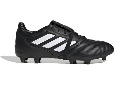 ADIDAS Herren Fussball-Rasenschuhe Copa Gloro FG Schwarz