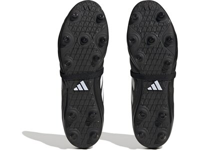 ADIDAS Herren Fussball-Rasenschuhe Copa Gloro FG Schwarz