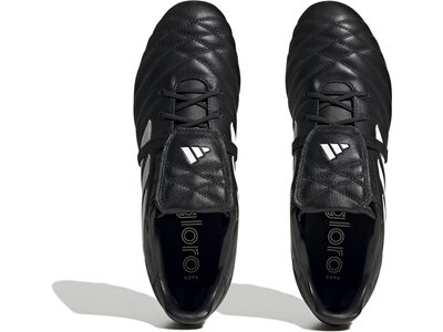 ADIDAS Herren Fussball-Rasenschuhe Copa Gloro FG Schwarz
