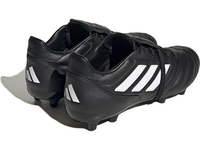 ADIDAS Herren Fussball-Rasenschuhe Copa Gloro FG Schwarz