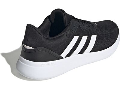 ADIDAS Damen Freizeitschuhe QT RACER 3.0 Schwarz