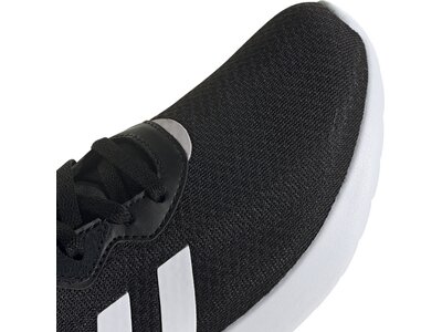 ADIDAS Damen Freizeitschuhe QT RACER 3.0 Schwarz