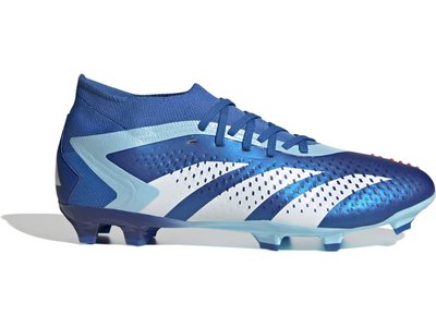 ADIDAS Herren Fussball-Rasenschuhe Predator Accuracy.2 FG