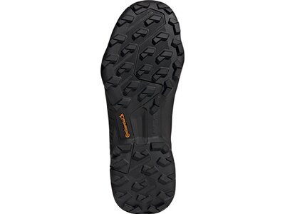 adidas Herren TERREX Swift R3 GORE-TEX Wanderschuh Schwarz